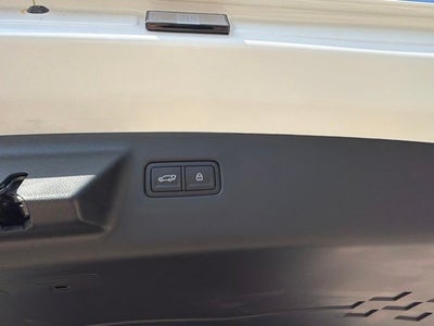 2027 Hyundai Santa Fe Hybrid Calligraphy
