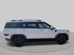 2027 Hyundai Santa Fe Hybrid Calligraphy