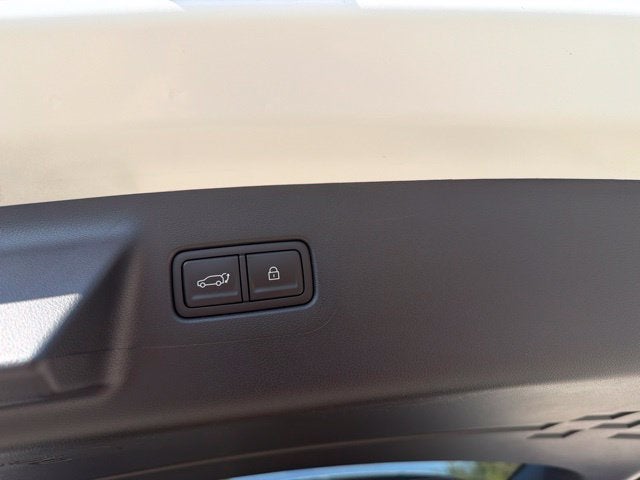 2027 Hyundai Santa Fe Calligraphy