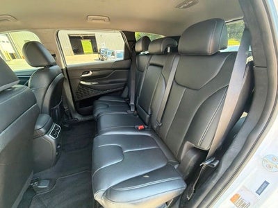 2023 Hyundai Santa Fe XRT