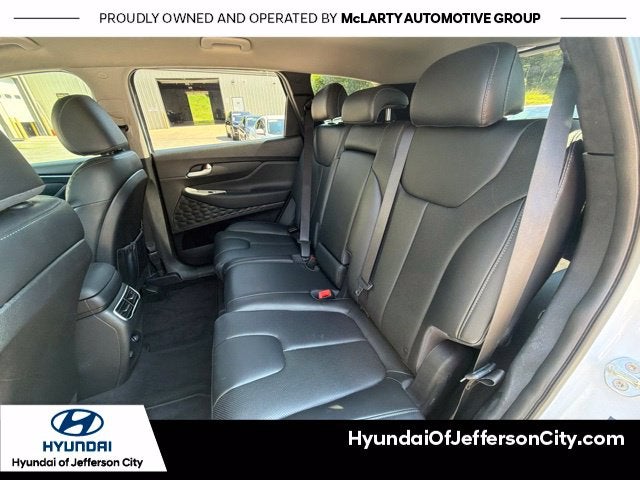 2023 Hyundai Santa Fe XRT