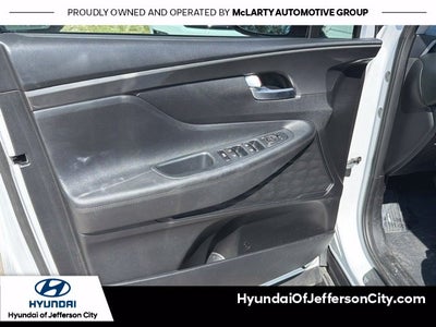 2023 Hyundai Santa Fe XRT
