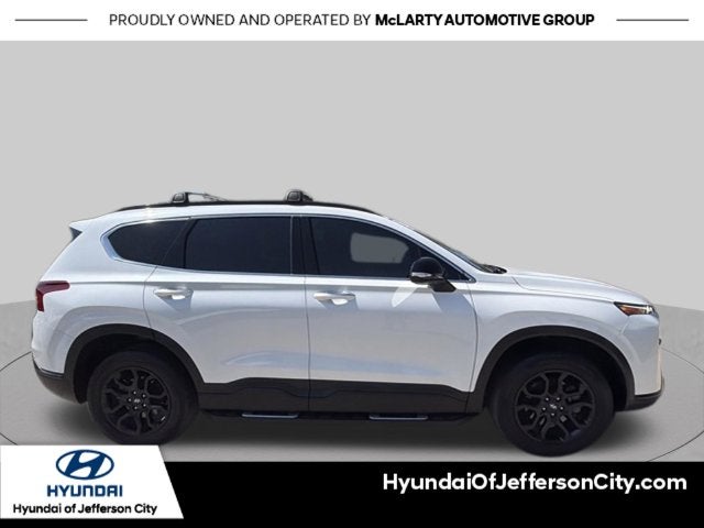 2023 Hyundai Santa Fe XRT