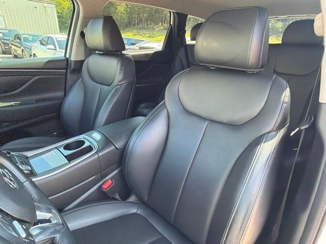 2023 Hyundai Santa Fe XRT