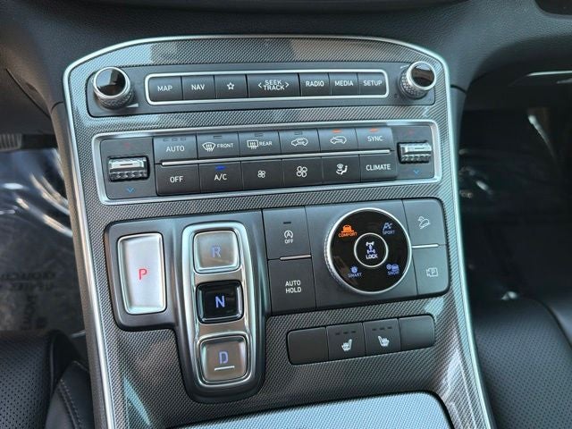 2023 Hyundai Santa Fe XRT