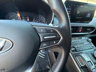 2023 Hyundai Santa Fe XRT