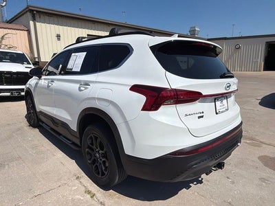 2023 Hyundai Santa Fe XRT
