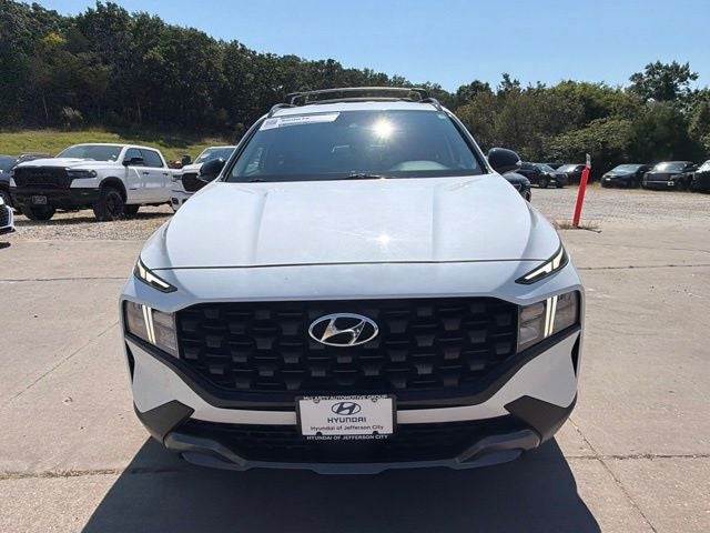 2023 Hyundai Santa Fe XRT