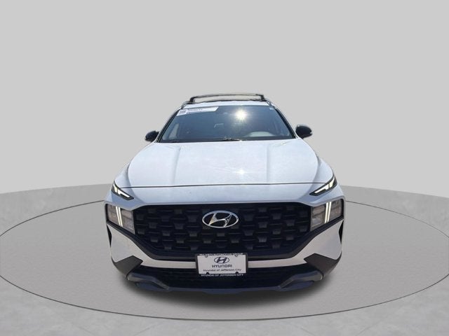 2023 Hyundai Santa Fe XRT