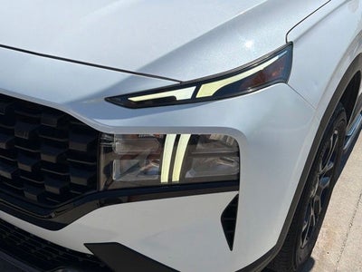 2023 Hyundai Santa Fe XRT