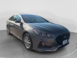 2019 Hyundai Sonata Eco