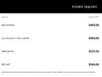 2027 Hyundai Santa Cruz SEL Activity