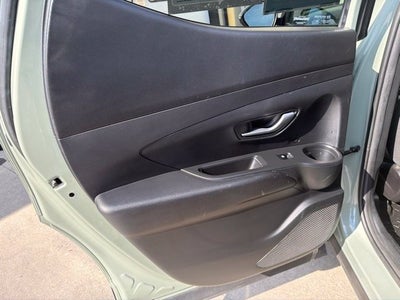 2023 Hyundai Santa Cruz SEL Premium