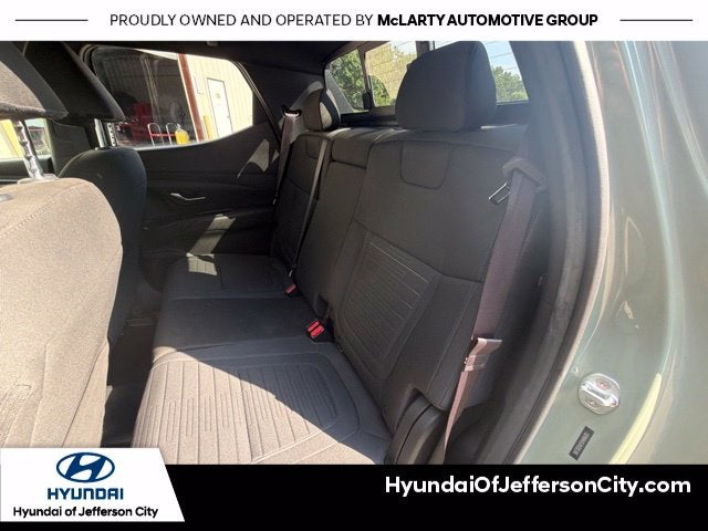 2023 Hyundai Santa Cruz SEL Premium