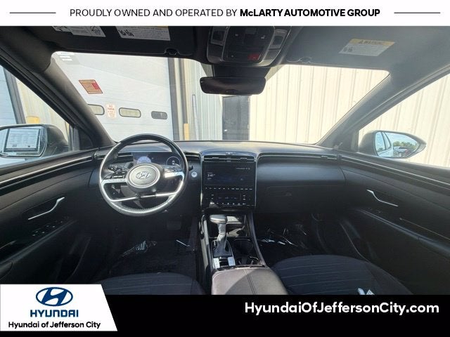 2023 Hyundai Santa Cruz SEL Premium