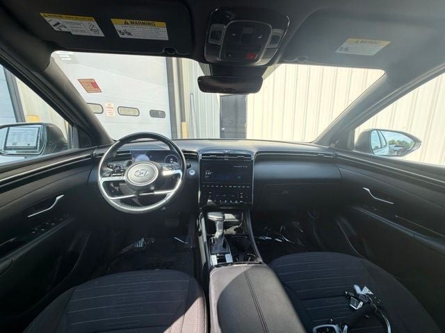 2023 Hyundai Santa Cruz SEL Premium