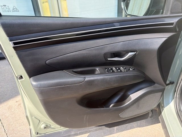 2023 Hyundai Santa Cruz SEL Premium