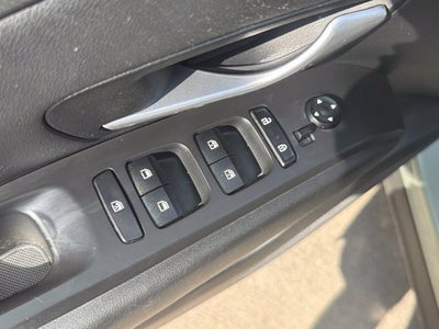 2023 Hyundai Santa Cruz SEL Premium