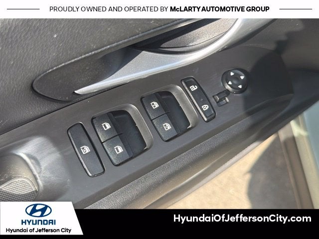 2023 Hyundai Santa Cruz SEL Premium