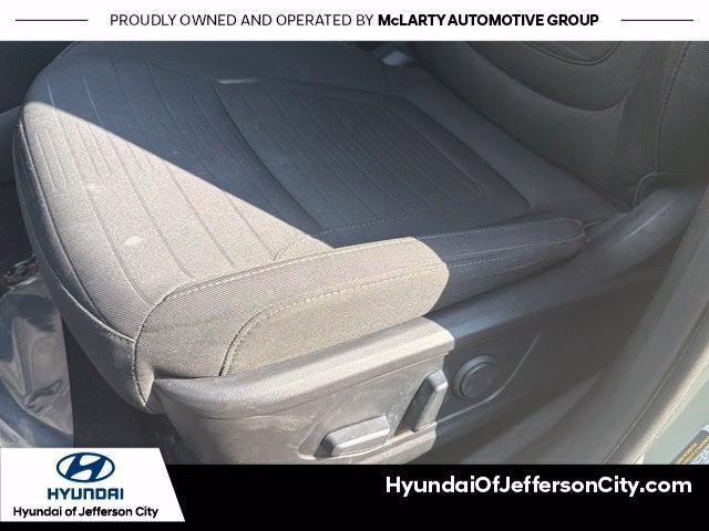2023 Hyundai Santa Cruz SEL Premium