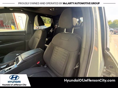 2023 Hyundai Santa Cruz SEL Premium