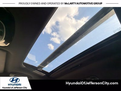 2023 Hyundai Santa Cruz SEL Premium