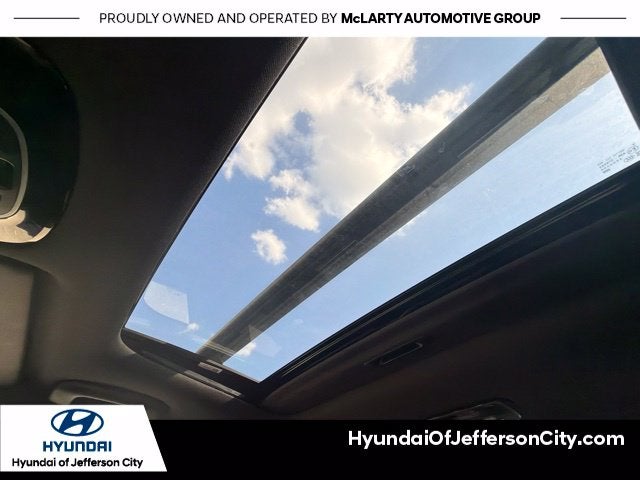 2023 Hyundai Santa Cruz SEL Premium