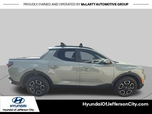 2023 Hyundai Santa Cruz SEL Premium
