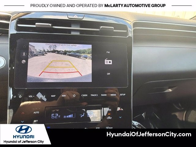 2023 Hyundai Santa Cruz SEL Premium