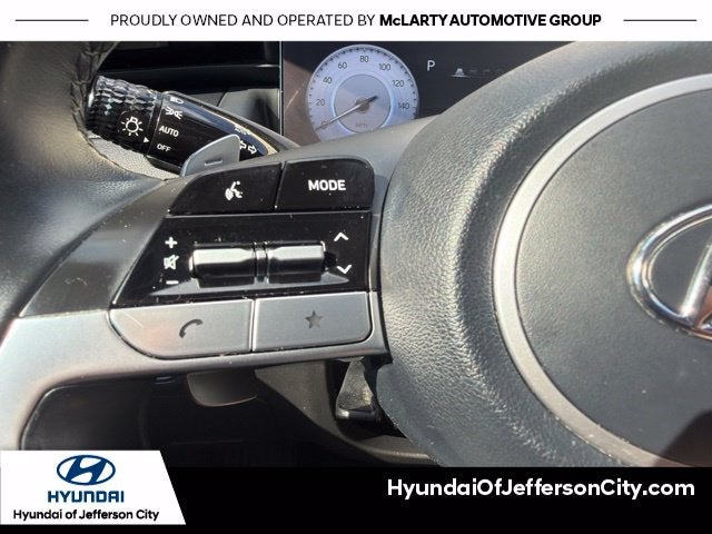 2023 Hyundai Santa Cruz SEL Premium
