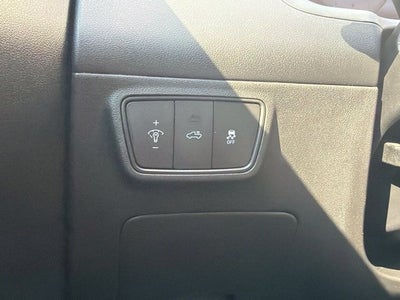 2023 Hyundai Santa Cruz SEL Premium