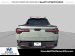 2023 Hyundai Santa Cruz SEL Premium