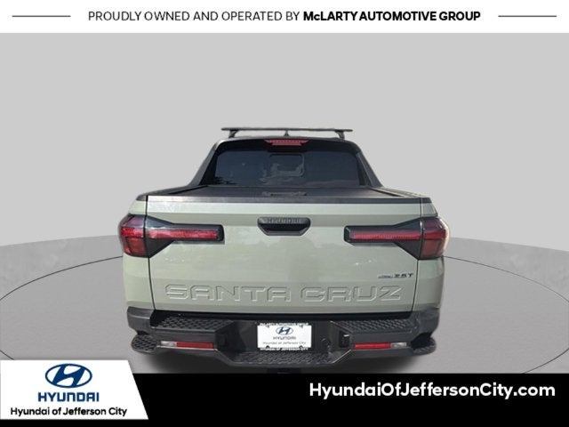 2023 Hyundai Santa Cruz SEL Premium