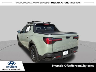 2023 Hyundai Santa Cruz SEL Premium