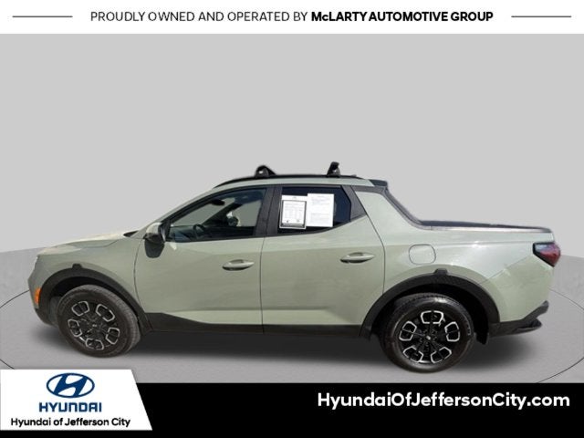 2023 Hyundai Santa Cruz SEL Premium