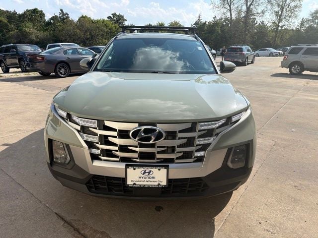 2023 Hyundai Santa Cruz SEL Premium