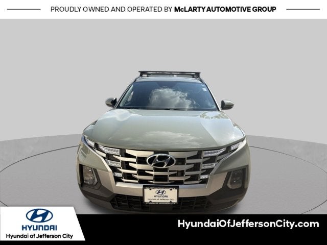 2023 Hyundai Santa Cruz SEL Premium