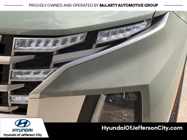 2023 Hyundai Santa Cruz SEL Premium