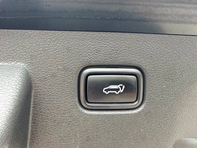 2024 Kia Sportage SX
