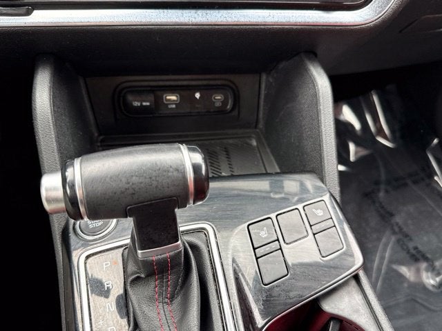 2024 Kia Sportage SX