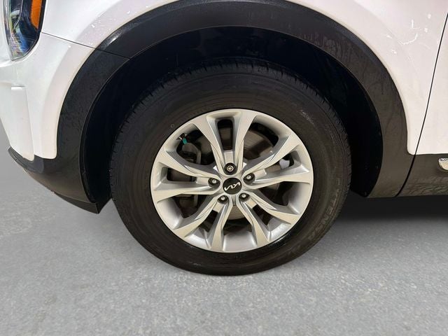 2022 Kia Telluride LX