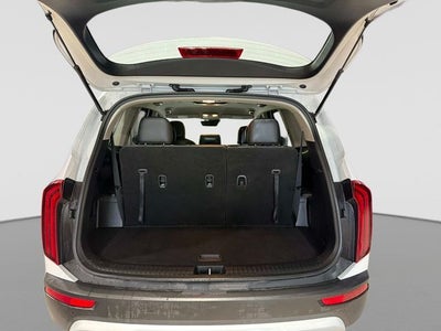 2022 Kia Telluride LX