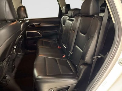 2022 Kia Telluride LX