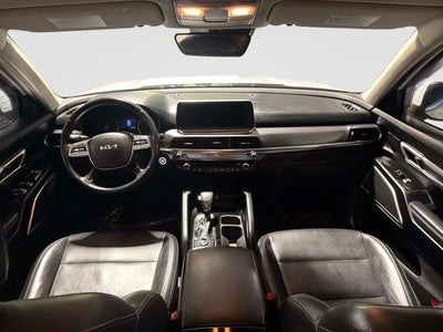 2022 Kia Telluride LX