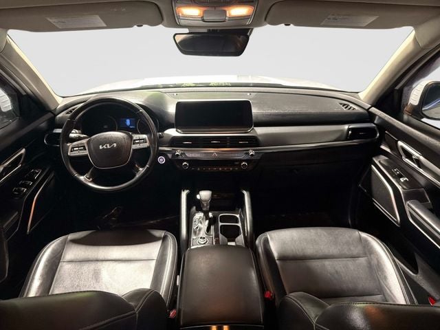 2022 Kia Telluride LX