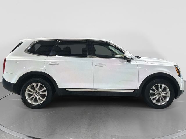 2022 Kia Telluride LX