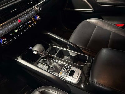 2022 Kia Telluride LX