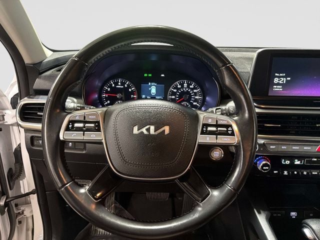 2022 Kia Telluride LX