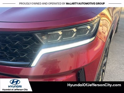2021 Kia Sorento SX Prestige