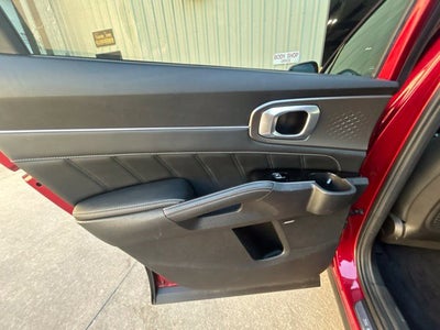 2021 Kia Sorento SX Prestige